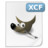 Mimetypes xcf Icon